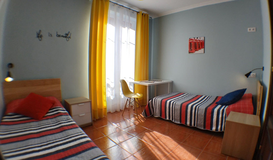 GoodHouse Hostel GoodHouse Hostel
